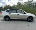 Бежевый Рено Clio Symbol, объемом двигателя 1.4 л и пробегом 264 тыс. км за 3350 $, фото 3 на Automoto.ua