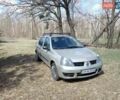Бежевий Рено Clio Symbol, об'ємом двигуна 1.39 л та пробігом 225 тис. км за 3200 $, фото 1 на Automoto.ua