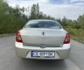 Бежевый Рено Clio Symbol, объемом двигателя 1.4 л и пробегом 264 тыс. км за 3350 $, фото 5 на Automoto.ua