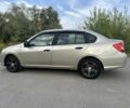 Бежевый Рено Clio Symbol, объемом двигателя 1.4 л и пробегом 264 тыс. км за 3350 $, фото 6 на Automoto.ua