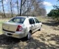 Бежевий Рено Clio Symbol, об'ємом двигуна 1.4 л та пробігом 225 тис. км за 3100 $, фото 2 на Automoto.ua