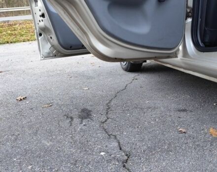 Бежевый Рено Clio Symbol, объемом двигателя 1.4 л и пробегом 154 тыс. км за 2750 $, фото 18 на Automoto.ua