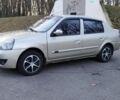 Бежевый Рено Clio Symbol, объемом двигателя 1.4 л и пробегом 154 тыс. км за 2750 $, фото 3 на Automoto.ua