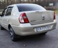 Бежевый Рено Clio Symbol, объемом двигателя 1.4 л и пробегом 154 тыс. км за 2750 $, фото 8 на Automoto.ua