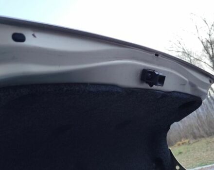 Бежевый Рено Clio Symbol, объемом двигателя 1.4 л и пробегом 154 тыс. км за 2750 $, фото 20 на Automoto.ua