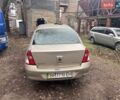 Бежевый Рено Clio Symbol, объемом двигателя 1.39 л и пробегом 190 тыс. км за 1224 $, фото 1 на Automoto.ua