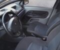 Бежевый Рено Clio Symbol, объемом двигателя 1.4 л и пробегом 154 тыс. км за 2750 $, фото 15 на Automoto.ua