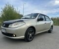 Бежевый Рено Clio Symbol, объемом двигателя 1.4 л и пробегом 264 тыс. км за 3350 $, фото 1 на Automoto.ua