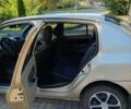 Бежевый Рено Clio Symbol, объемом двигателя 1.4 л и пробегом 144 тыс. км за 3700 $, фото 10 на Automoto.ua