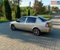 Бежевый Рено Clio Symbol, объемом двигателя 1.4 л и пробегом 144 тыс. км за 3700 $, фото 1 на Automoto.ua