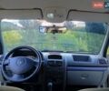 Бежевый Рено Clio Symbol, объемом двигателя 1.4 л и пробегом 144 тыс. км за 3700 $, фото 4 на Automoto.ua