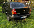 Чорний Рено Clio Symbol, об'ємом двигуна 1.4 л та пробігом 266 тис. км за 2800 $, фото 3 на Automoto.ua