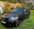 Чорний Рено Clio Symbol, об'ємом двигуна 1.4 л та пробігом 266 тис. км за 2800 $, фото 1 на Automoto.ua