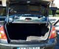 Чорний Рено Clio Symbol, об'ємом двигуна 1.39 л та пробігом 295 тис. км за 3000 $, фото 3 на Automoto.ua