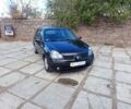 Рено Clio Symbol 2004 в Кропивницком (Кировограде) на Automoto.ua Черный Рено Clio Symbol, объемом двигателя 1.4 л и пробегом 180 тыс. км за 2450 $, фото 11 на Automoto.ua