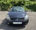 Черный Рено Clio Symbol, объемом двигателя 1.4 л и пробегом 278 тыс. км за 2900 $, фото 1 на Automoto.ua