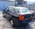 Рено Clio Symbol 2004 в Кропивницком (Кировограде) на Automoto.ua Черный Рено Clio Symbol, объемом двигателя 1.4 л и пробегом 180 тыс. км за 2450 $, фото 6 на Automoto.ua