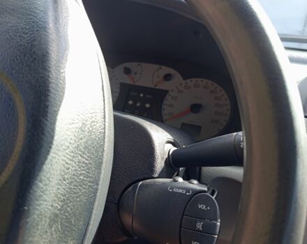 Рено Clio Symbol 2004 в Кропивницком (Кировограде) на Automoto.ua Черный Рено Clio Symbol, объемом двигателя 1.4 л и пробегом 180 тыс. км за 2450 $, фото 17 на Automoto.ua