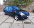 Рено Clio Symbol 2004 в Кропивницком (Кировограде) на Automoto.ua Черный Рено Clio Symbol, объемом двигателя 1.4 л и пробегом 180 тыс. км за 2450 $, фото 10 на Automoto.ua