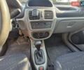 Чорний Рено Clio Symbol, об'ємом двигуна 1.4 л та пробігом 160 тис. км за 3900 $, фото 20 на Automoto.ua