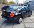 Рено Clio Symbol 2004 в Кропивницком (Кировограде) на Automoto.ua Черный Рено Clio Symbol, объемом двигателя 1.4 л и пробегом 180 тыс. км за 2450 $, фото 5 на Automoto.ua