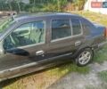 Чорний Рено Clio Symbol, об'ємом двигуна 1.4 л та пробігом 264 тис. км за 3100 $, фото 1 на Automoto.ua