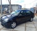 Рено Clio Symbol 2004 в Кропивницком (Кировограде) на Automoto.ua Черный Рено Clio Symbol, объемом двигателя 1.4 л и пробегом 180 тыс. км за 2450 $, фото 1 на Automoto.ua