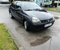 Чорний Рено Clio Symbol, об'ємом двигуна 1.39 л та пробігом 236 тис. км за 2200 $, фото 1 на Automoto.ua