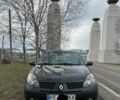 Черный Рено Clio Symbol, объемом двигателя 1.4 л и пробегом 191 тыс. км за 4400 $, фото 1 на Automoto.ua