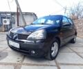 Рено Clio Symbol 2004 в Кропивницком (Кировограде) на Automoto.ua Черный Рено Clio Symbol, объемом двигателя 1.4 л и пробегом 180 тыс. км за 2450 $, фото 9 на Automoto.ua