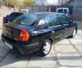 Рено Clio Symbol 2004 в Кропивницком (Кировограде) на Automoto.ua Черный Рено Clio Symbol, объемом двигателя 1.4 л и пробегом 180 тыс. км за 2450 $, фото 4 на Automoto.ua