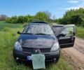 Чорний Рено Clio Symbol, об'ємом двигуна 1.4 л та пробігом 160 тис. км за 3900 $, фото 15 на Automoto.ua