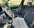 Черный Рено Clio Symbol, объемом двигателя 1.4 л и пробегом 278 тыс. км за 2900 $, фото 5 на Automoto.ua