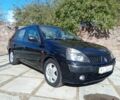 Рено Clio Symbol 2004 в Кропивницком (Кировограде) на Automoto.ua Черный Рено Clio Symbol, объемом двигателя 1.4 л и пробегом 180 тыс. км за 2450 $, фото 3 на Automoto.ua
