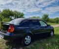 Чорний Рено Clio Symbol, об'ємом двигуна 1.4 л та пробігом 160 тис. км за 3900 $, фото 4 на Automoto.ua