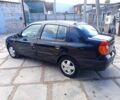 Рено Clio Symbol 2004 в Кропивницком (Кировограде) на Automoto.ua Черный Рено Clio Symbol, объемом двигателя 1.4 л и пробегом 180 тыс. км за 2450 $, фото 13 на Automoto.ua