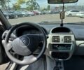 Черный Рено Clio Symbol, объемом двигателя 1.4 л и пробегом 278 тыс. км за 2900 $, фото 8 на Automoto.ua