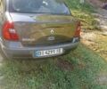 Чорний Рено Clio Symbol, об'ємом двигуна 1.4 л та пробігом 264 тис. км за 3100 $, фото 9 на Automoto.ua