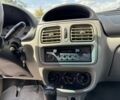 Черный Рено Clio Symbol, объемом двигателя 1.4 л и пробегом 278 тыс. км за 2900 $, фото 9 на Automoto.ua