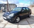 Рено Clio Symbol 2004 в Кропивницком (Кировограде) на Automoto.ua Черный Рено Clio Symbol, объемом двигателя 1.4 л и пробегом 180 тыс. км за 2450 $, фото 2 на Automoto.ua