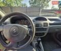 Чорний Рено Clio Symbol, об'ємом двигуна 1.4 л та пробігом 160 тис. км за 3900 $, фото 21 на Automoto.ua