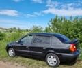 Чорний Рено Clio Symbol, об'ємом двигуна 1.4 л та пробігом 160 тис. км за 3900 $, фото 1 на Automoto.ua