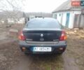Черный Рено Clio Symbol, объемом двигателя 1.39 л и пробегом 294 тыс. км за 2800 $, фото 1 на Automoto.ua