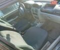 Чорний Рено Clio Symbol, об'ємом двигуна 1.4 л та пробігом 264 тис. км за 3100 $, фото 3 на Automoto.ua