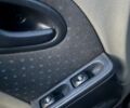 Черный Рено Clio Symbol, объемом двигателя 1.39 л и пробегом 310 тыс. км за 3200 $, фото 5 на Automoto.ua