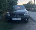 Черный Рено Clio Symbol, объемом двигателя 1.39 л и пробегом 310 тыс. км за 3200 $, фото 1 на Automoto.ua
