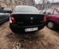 Черный Рено Clio Symbol, объемом двигателя 1.4 л и пробегом 311 тыс. км за 2700 $, фото 2 на Automoto.ua