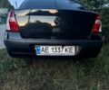 Черный Рено Clio Symbol, объемом двигателя 1.39 л и пробегом 310 тыс. км за 3200 $, фото 2 на Automoto.ua