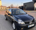 Чорний Рено Clio Symbol, об'ємом двигуна 1.4 л та пробігом 190 тис. км за 2750 $, фото 1 на Automoto.ua