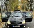 Рено Clio Symbol 2006 в Борисполе на Automoto.ua Черный Рено Clio Symbol, объемом двигателя 1.4 л и пробегом 312 тыс. км за 5015 $, фото 2 на Automoto.ua